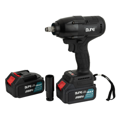 Trusa Masina de Insurubat cu Impact 21V cu 2 Acumulatori 4Ah si Incarcator 288 VF