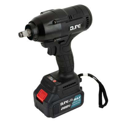 Trusa Masina de Insurubat cu Impact 21V cu 2 Acumulatori 4Ah si Incarcator 288 VF