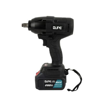 Trusa Masina de Insurubat cu Impact 21V cu 2 Acumulatori 4Ah si Incarcator 288 VF