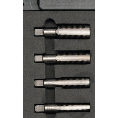 Trusa pentru reparat buson baie ulei 64 piese