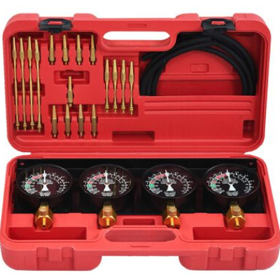 Trusa pentru sincronizat carburatoare MOTO