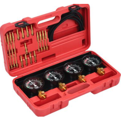 Trusa pentru sincronizat carburatoare MOTO