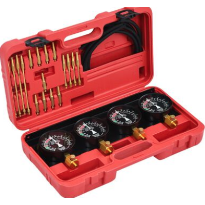 Trusa pentru sincronizat carburatoare MOTO