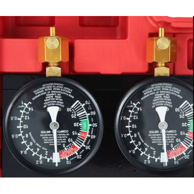 Trusa pentru sincronizat carburatoare MOTO