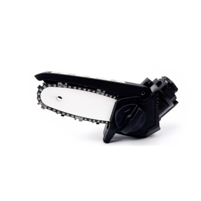 Trusa scule 6 in 1 cu 1 acumulator 48V bormasina cheie impact minidrujba fierastrau sabie