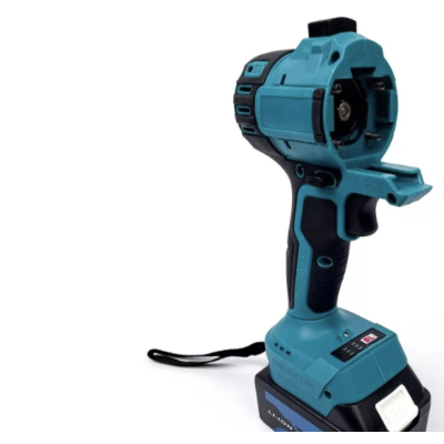 Trusa scule 6 in 1 cu 1 acumulator 48V bormasina cheie impact minidrujba fierastrau sabie