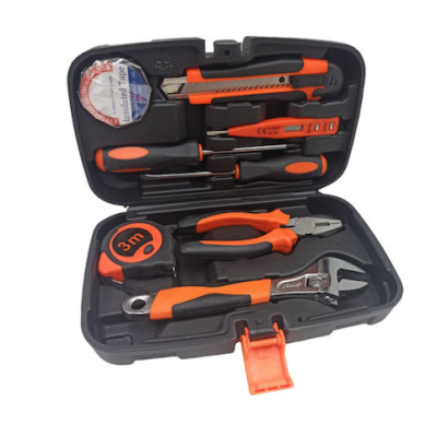 Trusa scule necesare pentru casa Andowl JY20 cu 8 piese