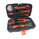 Trusa scule necesare pentru casa Andowl JY20 cu 8 piese