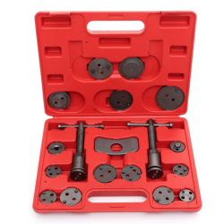 Trusa scule pentru etriere 18 PIESE