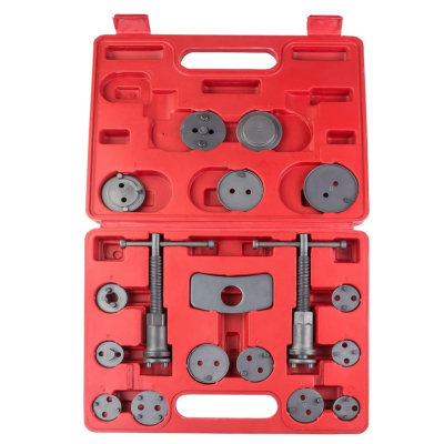 Trusa scule pentru etriere 18 PIESE