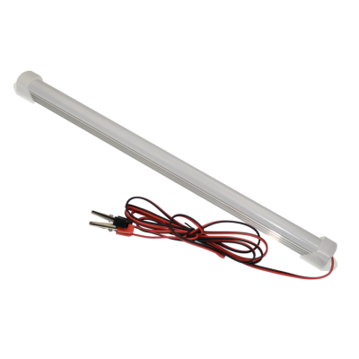 Tub Led 12V CaiCai Alb Rece CC 2105 cu clesti