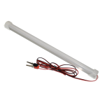 Tub Led 12V CaiCai Alb Rece CC 2105 cu clesti