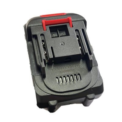 UB Acumulator 24v cu 2 pini Laterali si mufa de incarcare pentru mini fierastrau drujba BS