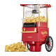 UB Aparat de popcorn tip Carucior cu 2 roti Old Fashioned