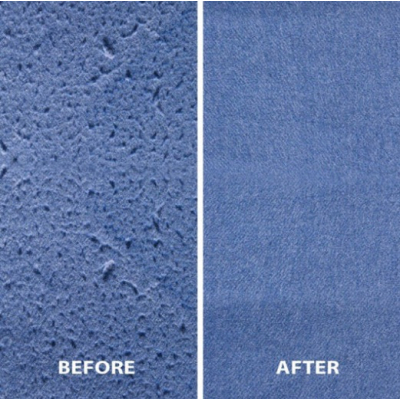 UB Aparat electric de curatat scame 668 Roz/Mov