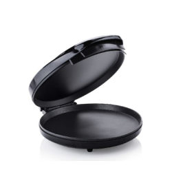 UB Aparat electric pentru pizza SC 9845 acoperire antiaderenta coacere rapida base