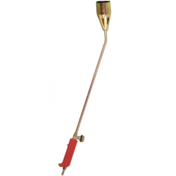 UB Arzator (parlitor) simplu cu robinet MX024 