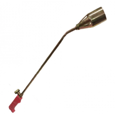 UB Arzator (parlitor) simplu cu robinet MX024 