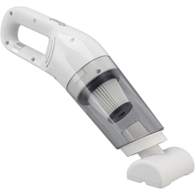 UB Aspirator ALB de mana JB-168 portabil silentios aspiratie puternica cu Usb 120W Alb