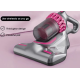UB Aspirator de pat anti acarieni wireless igienizare profunda usor si manevrabil 10000Pa cu 8000 de vibratii pe minut BASE