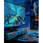 UB Boxa portabila cu bluetooth KP 593 putere 20W