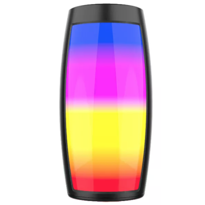 UB Boxa portabila ZQS-1202 RGB 