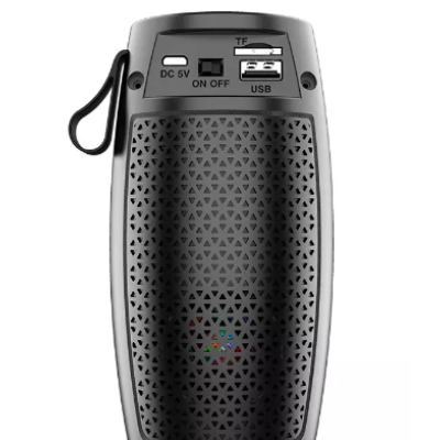 UB Boxa portabila ZQS-1202 RGB 