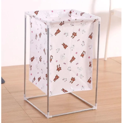 UB Cos de Rufe Multicolor cu suport metalic