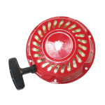 UB Demaror generator mijlociu 177 motopompe motoutilaje motosape MX563