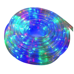 UB Furtun LED10M Multicolor cu 8 Jocuri de Lumini