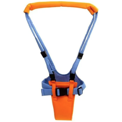 UB Ham de bebelusi pentru invatarea mersului Moby Baby Moon Walk BS