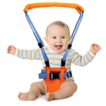 UB Ham de bebelusi pentru invatarea mersului Moby Baby Moon Walk BS