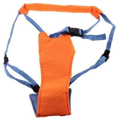 UB Ham de bebelusi pentru invatarea mersului Moby Baby Moon Walk BS