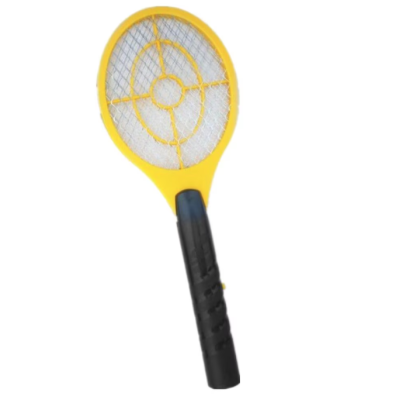 UB Paleta electrica anti insecte Galben/Negru