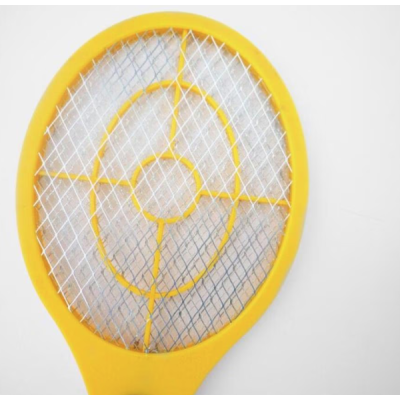 UB Paleta electrica anti insecte Galben/Negru