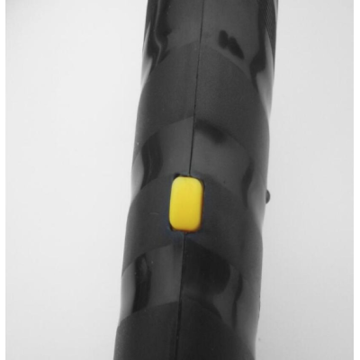 UB Paleta electrica anti insecte Galben/Negru