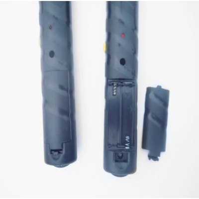 UB Paleta electrica anti insecte Galben/Negru