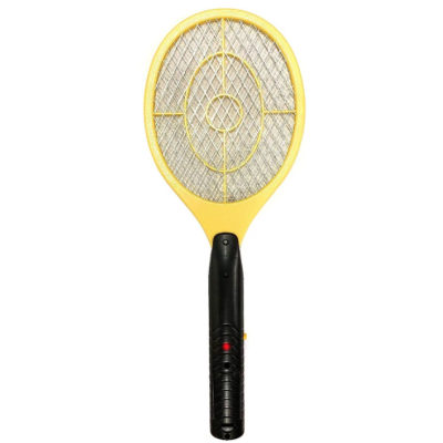 UB Paleta electrica anti insecte Galben/Negru