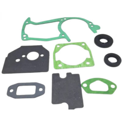 UB Set garnituri cu semeringuri pentru drujba 5200 AN