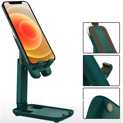 UB Suport pentru telefon sau tableta pliabil BS