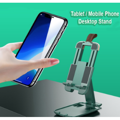 UB Suport pentru telefon sau tableta pliabil BS