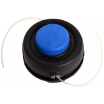 UB Tambur cu fir pt motocoasa cap albastru 10 mm MXM