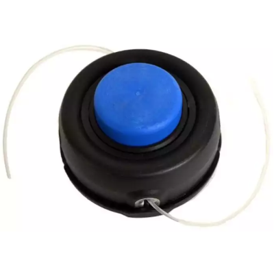 UB Tambur cu fir pt motocoasa cap albastru 10 mm MXM