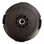 UB Tambur cu fir pt motocoasa cap albastru 10 mm MXM