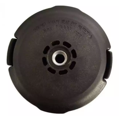 UB Tambur cu fir pt motocoasa cap albastru 10 mm MXM