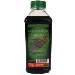 Ulei Amestec Mix 2T 500 ml Verde