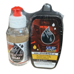 Ulei siliconic pentru bord capacitate 100ML cu burete