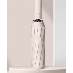 Umbrela telescopica automata BEJ impermeabila protective UV