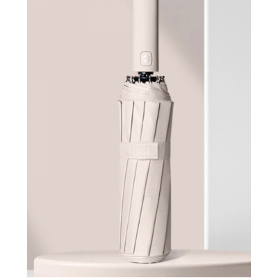 Umbrela telescopica automata BEJ impermeabila protective UV