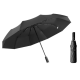 Umbrela telescopica automata NEAGRA impermeabila protective UV
